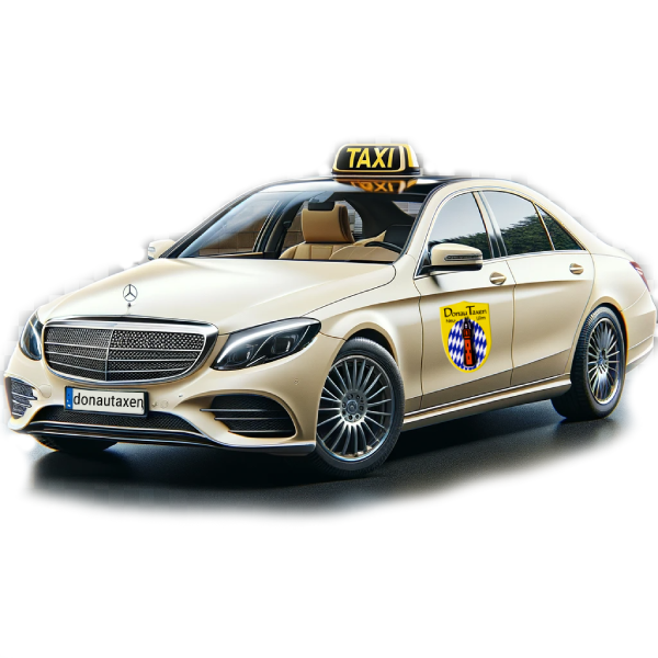 Donau-Taxi